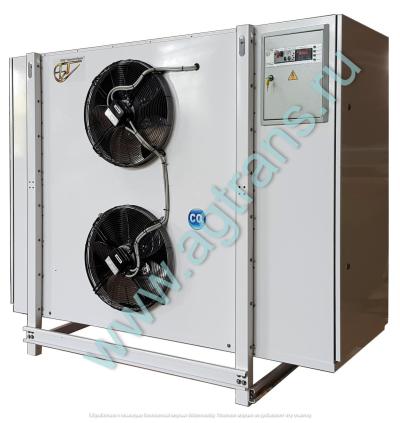 Газификатор АГТ55-226/1500А