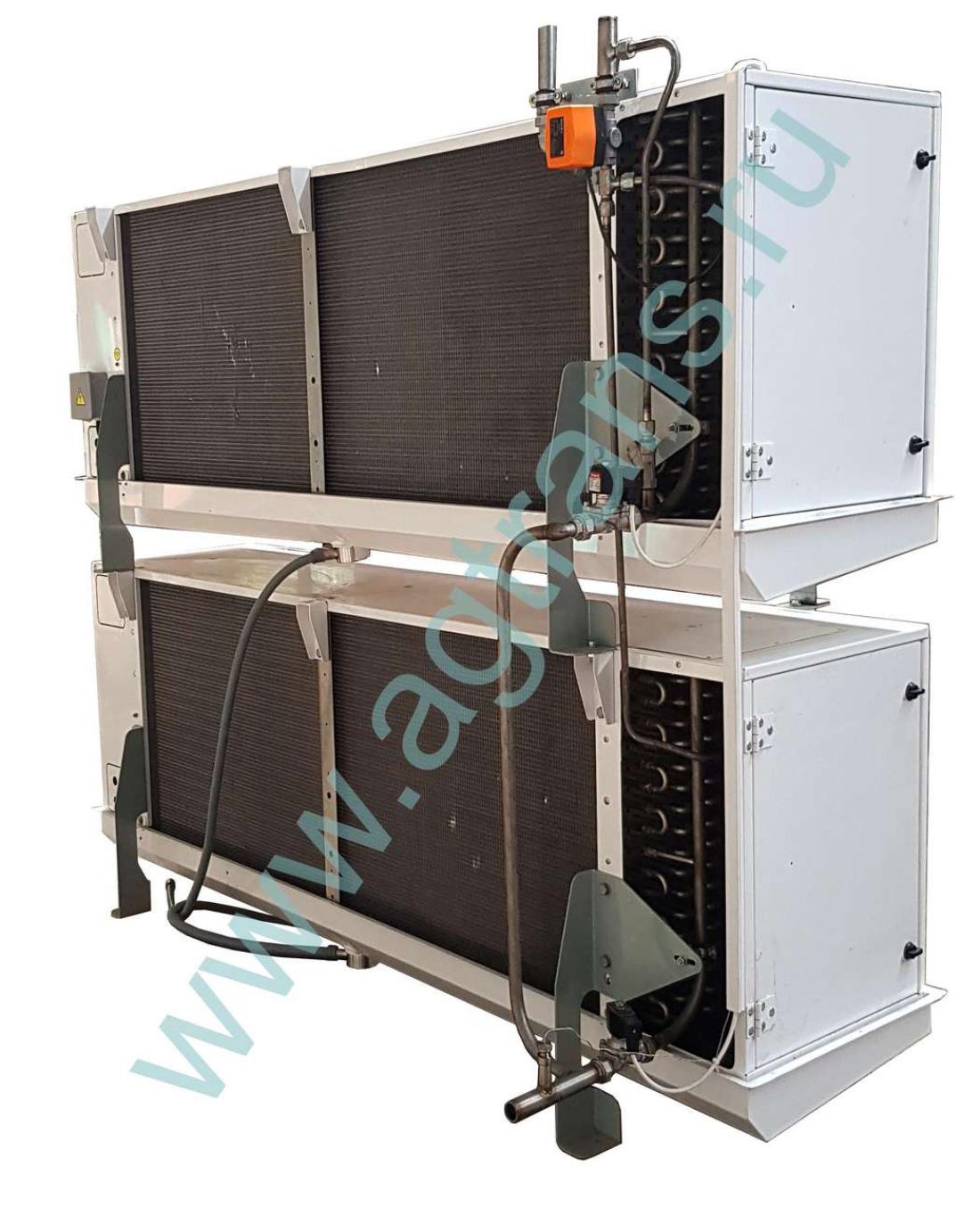 Газификатор АГТ55-226/50А