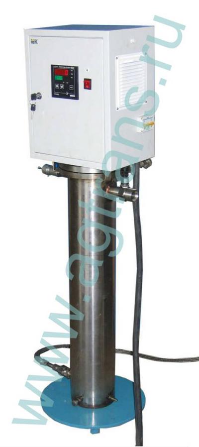 Газификатор АГТ 55-227-02