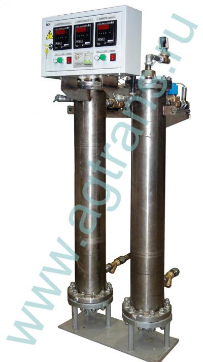 Газификатор АГТ 55-226П