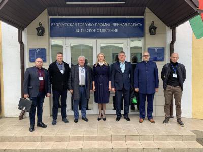 ООО АвтоГазТранс в Витебске