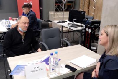 Деловые контакты ООО «АвтоГазТраис» с Пермскими промышленными предприятиями.