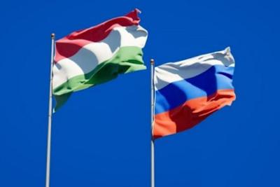 ООО АвтоГазТранс. Выход на рынок Венгрии