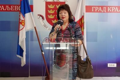 ООО «АвтоГазТранс» на бизнес-миссии в Республике Сербия