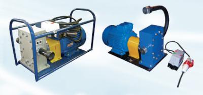 CO2 Transfer Pumps