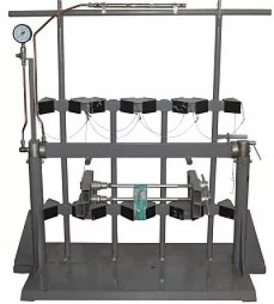Cylinder manifold system