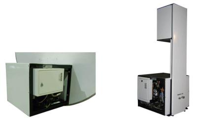 Pressure Maintenanse refrigeration Systems for CO2 Storage Units