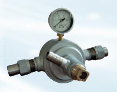 Reducing unit