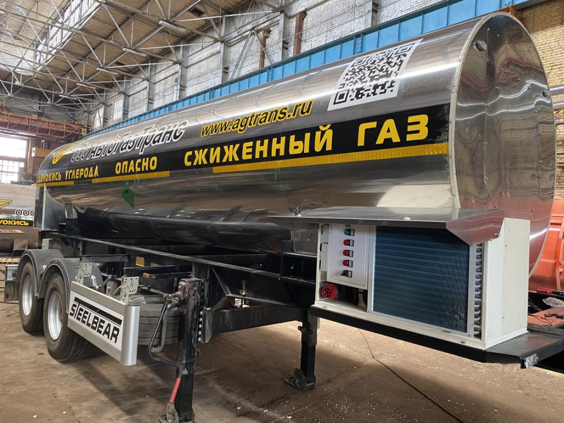 AGT-26F