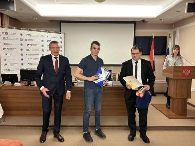 LLC "AvtoGazTrans" - Laureate of the competition "100 Best Products of Russia-2023"