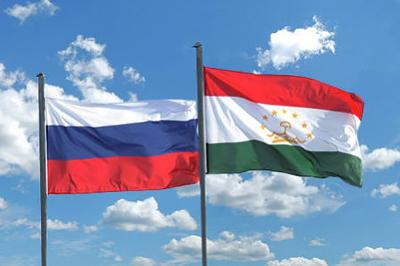 AvtoGazTrans LLC at the webinar "ExportGates: how to work with Tajikistan"
